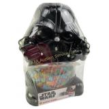 Nos Rubies Star Wars Darth Vader candybowl and,