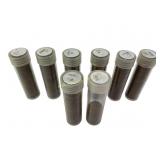 Wheat Pennies, 1936, 1944, 1957, more