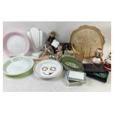 Sterling Silver Necklace, Wedgwood, Corelle, depre