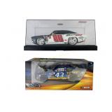 Hot Wheels NASCAR Die-Cast Cars No. 43 Pop Secret