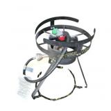 Propane Outdoor Burner