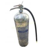 General Water or Loaded Steam Fire Extinguisher