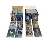 2001 Upper Deck II Mid-Summer Classic