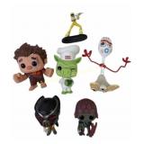 Funko lot & Toy story Forky lot of 6