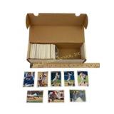 Upper Deck Collectors Choice1993 Baseball cards: