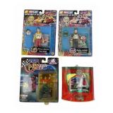 Nos vintage Jeff Gordon, Terry Labonte, Bobby