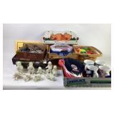 Toys, NASCAR Memorabilia, Figurines, Photos, and W