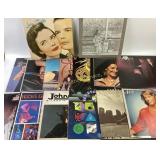 Vinyl Records: Eddie Money, The Cars, Saturday