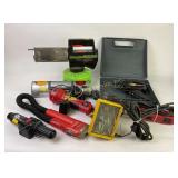 Hot Knife, Tools, Insect Fogger, Gardening