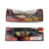Racing Champions NASCAR Collectors Series Die-Cast