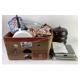 Mint Robot Floor Cleaner, kitchenware