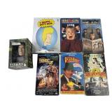 Saul Figure, Breaking Bad, Beevis & Butthead vol I