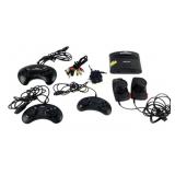 Sega Genesis AT Games plug and play toy with