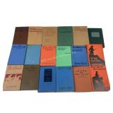 Zane Grey Western Hardcover Books