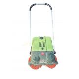 Hoover Spin Sweep Outdoor Sweeper