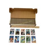 Topps 1989 Baseball Cards: Jim Walewander, Henry