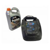 DieHard Battery Charger Engine Starter and Preston