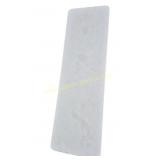 Lifetime 8 Foot Folding Table White