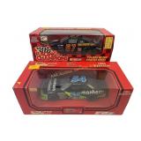 Racing Champions 1:24 Scale Stock Car Diecast Mode