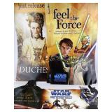 Star Wars The Clone Wars and The Duchess Movie Pro