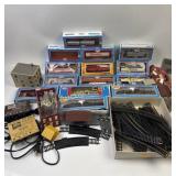 Model Power HO Scale Model Trains and Accessories