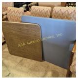 Folding Card Tables (2)