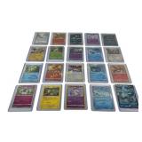 Pokemon eevee, qty 20