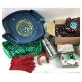 Beyblade Arena Toys, Paintballs, Golf Balls, Therm