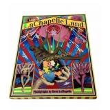 LaChapelle Land by David LaChapelle Hardcover Book