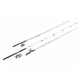 Cabellas kingkat fishing rod with tournament pro