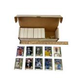 The Upper Deck 1989 Baseball Cards: Luis Rivera