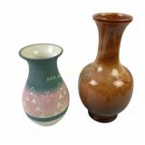 Sioux Pottery, Royal Haeger Vase