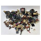 Lego Harry Potter Castle set