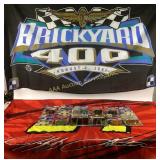 Winners Circle diecast NASCAR cars: Kyle Petty,