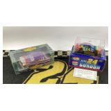 Revell Dayton 500 Jeff Gordon Die Cast car,