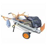 Worx Yardcart WG050