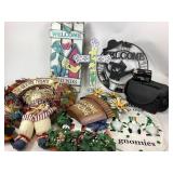 Panasonic HDD Camcorder with Tripod & Fall/Spring