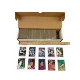 Topps 1989 Baseball cards: Keith Atherton, Don