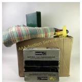 Nexgrill Natural Gas Conversion Kits, Watering Can