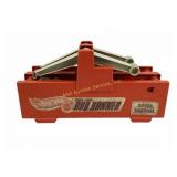 Vintage 1969 Redline Hot Wheels Rod