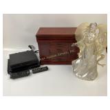 Sony HDMI CD/DVD/player with remote and manual