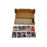 Donruss 89 Baseball Cards: Curt Shilling, Dwayne