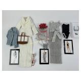 Robert tonner Tyler Wentworth Something sleek