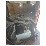 Mirrors (2) - (24 in. X 36 in.) & (36 in. X 54