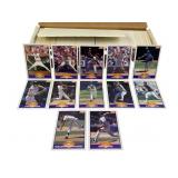 Score 1989 Baseball Cards:Danny Cox, Ken Griffey