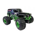 XL  monster jam grave digger monster truck
