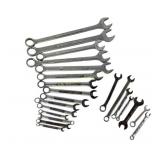 Craftsman Wrenches & Assorted Wrenches