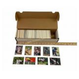 The Upper Deck Collectors Choice 1994 Baseball