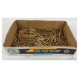 Loose cartridges: 7.62x51, 83 13, RG 85