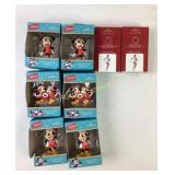 Hallmark Disney and Alex Morgan Christmas Ornament